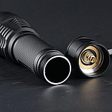 Ліхтар Convoy M1   Cree XHP50.3 HI 5000K   biscotti, фото 4