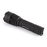 Ліхтар Convoy M1   Cree XHP50.3 HI 5000K   biscotti, фото 5