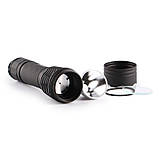 Ліхтар Convoy M1   Cree XHP50.3 HI 5000K   biscotti, фото 6