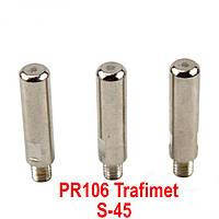 Електрод S-45 Trafimet довгий, PR106