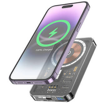 Зарядні пристрої MagSafe