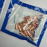 PT31 сопло CUT-40 оригинал (20 шт.), фото 6