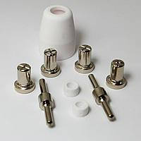 PT31 сопло і катод, нікель (набір 9 деталей)