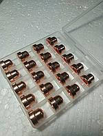 PT31 сопло короткі (набір 20 деталей)