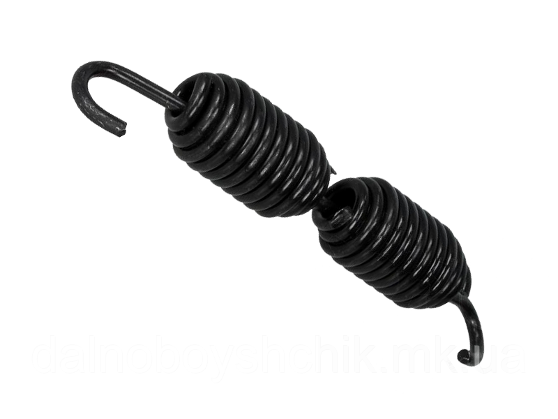 Пружина гальмівної колодки SAF EBN/ WRLZM/ WRZM AUGER 52776 (1447005000)
