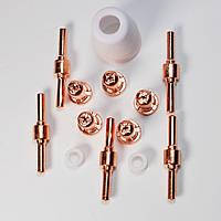 PT-31 набір плазмотрона L (15 деталей)