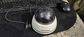 Камера відеоспостереження Grundig GCA-B3322D No 242805138