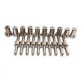 Катод PT-31 (CUT-40) нікельований, фото 2