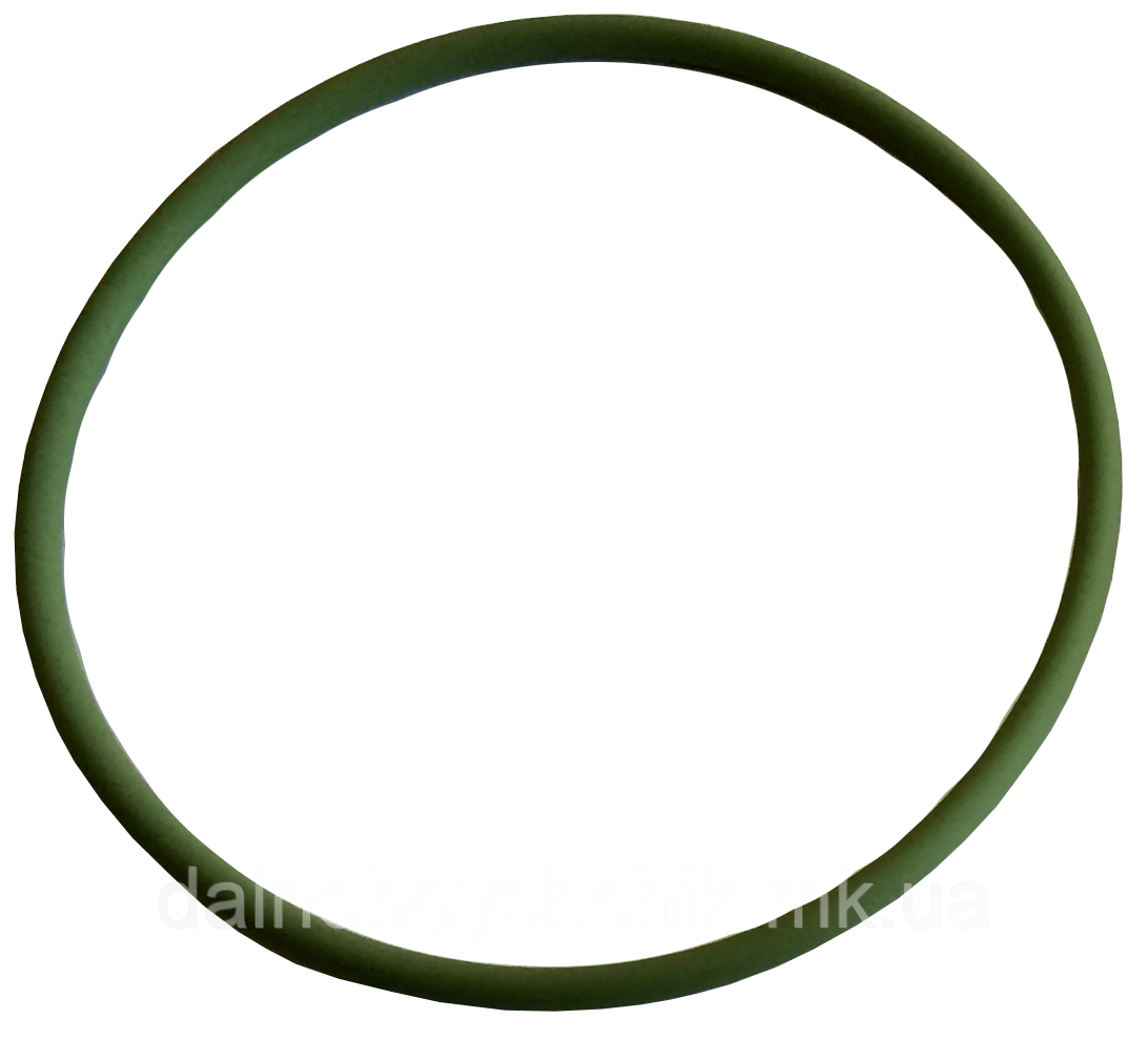 Ущільнення під гільзу RENAULT G/ KERAX/ MAXTER/ PREMIUM (зеленый) 5003065159