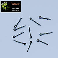 Голка "Spike"розмір 13 мм для кріплення плаваючих бойлів Pop-Ups, поп - апів