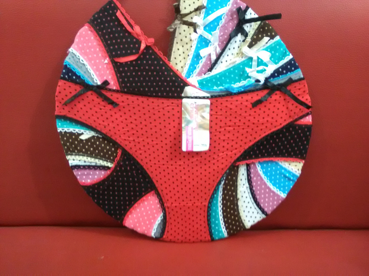 Труси бавовна 372, фото 1