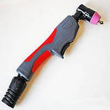 Плазмотрон SG-55 (AG-60), для CUT-60 (кнопка зпереду), фото 4