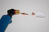 Плазмотрон PT-31 для CUT-40 (з кнопкою), фото 5