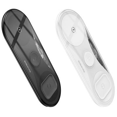 БЗУ BOROFONE BQ19 3in1