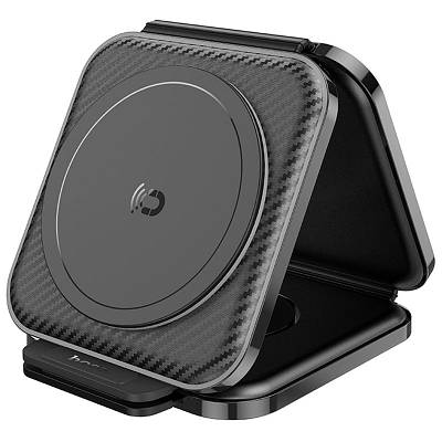 БЗУ Hoco CQ4 Unique 3-in1