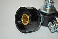 Байонет (мама) зварювального апарату BSB 10-25