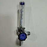 Ротаметр газового редуктора СО, фото 2