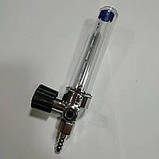 Ротаметр газового редуктора СО, фото 3