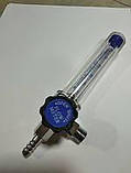 Ротаметр газового редуктора СО, фото 4
