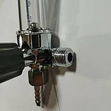 Ротаметр газового редуктора СО, фото 6