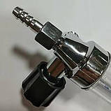 Ротаметр газового редуктора СО, фото 7