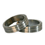 Ролик напівавтомата 35Х25Х8 дроту 0,8-1,0 мм, фото 6