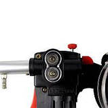 Пальник "SPOOL GUN" NBC-200A для зварювання алюмінію, фото 2