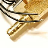 Електромагнітний клапан DC 24V, фото 3