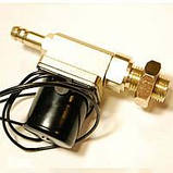 Електромагнітний клапан DC 24V, фото 4