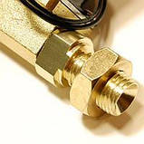 Електромагнітний клапан DC 24V, фото 5