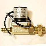 Електромагнітний клапан DC 24V, фото 6