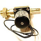 Електромагнітний клапан DC 24V, фото 7