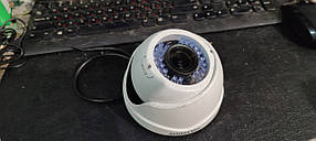 Камера відеоспостереження Hikvision No 242805139