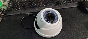 Камера відеоспостереження Hikvision No 242805139, фото 1