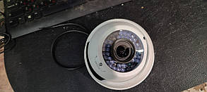 Камера відеоспостереження Hikvision No 242805139, фото 2