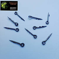 Голка "Spike" розмір 10мм для кріплення плаваючих бойлів Pop-Ups, поп - апів