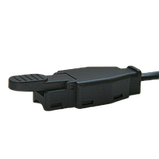 Кнопка зовнішня ТІГ, CUT пальника, фото 3