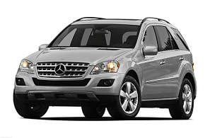 Mercedes Benz ML w164