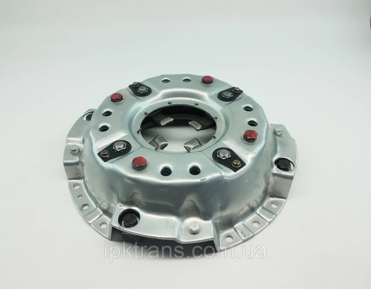 Корзина зчеплення навантажувача TCM FD/FG15-30 № 13553-10301,1355310301