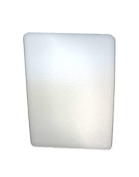 Скло дверей кабіни ЮМЗ нижнє 45-6708021-А (459*445)