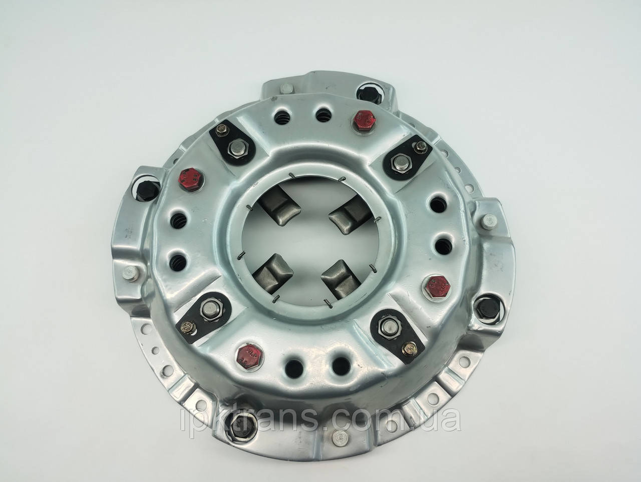 Корзина зчеплення навантажувача MITSUBISHI/CAT FD/FG15-35  № 1355310301, 3EB1021610, 9132102010, 91A2100020