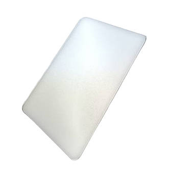 Скло задньої рамки ЮМЗ 45Т-6706012 (1085*807) Україна