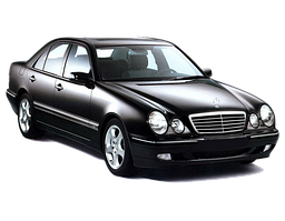 Mercedes Benz E-class W210