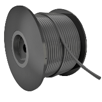 Шнур гумового круглого перерізу 70NBR оливобензостійкий