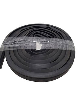 Ущільнювач каркасу дверей ЮМЗ 45Т-6708011-Б