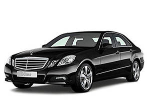 Mercedes Benz E-class W212