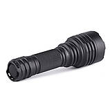 Convoy C8+    luminus SFT40 5000K  Biscotti 8000mA, фото 4