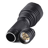Convoy C8+    luminus SFT40 5000K  Biscotti 8000mA, фото 3