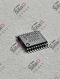 Мікросхема HEF4894BT NXP корпус TSSOP20, фото 2