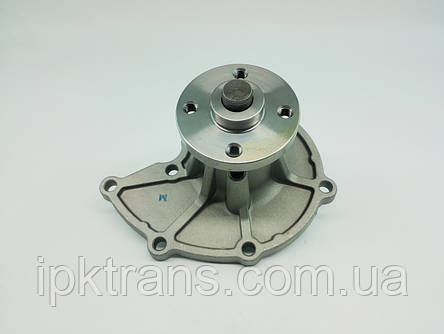 Насос водяний навантажувача TOYOTA 7-8FG15-30 № 161107815671, 16110-78156-71, фото 1
